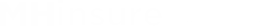 MHinsure logo